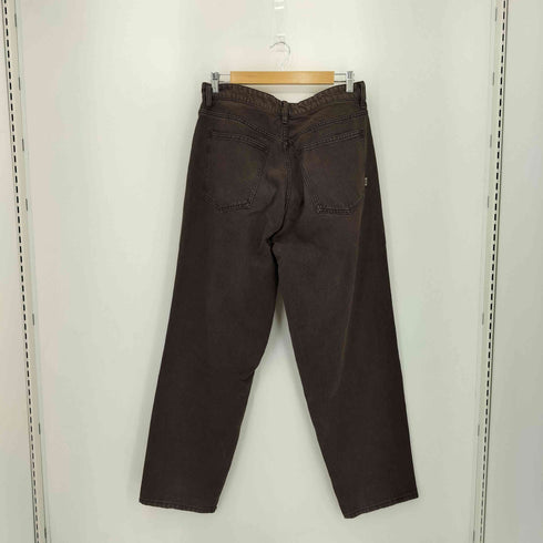 ハフ HUF Cromer Signature Pants Feost Gray クローマー シグネイチャー カラーデニムパンツ メンズ  32